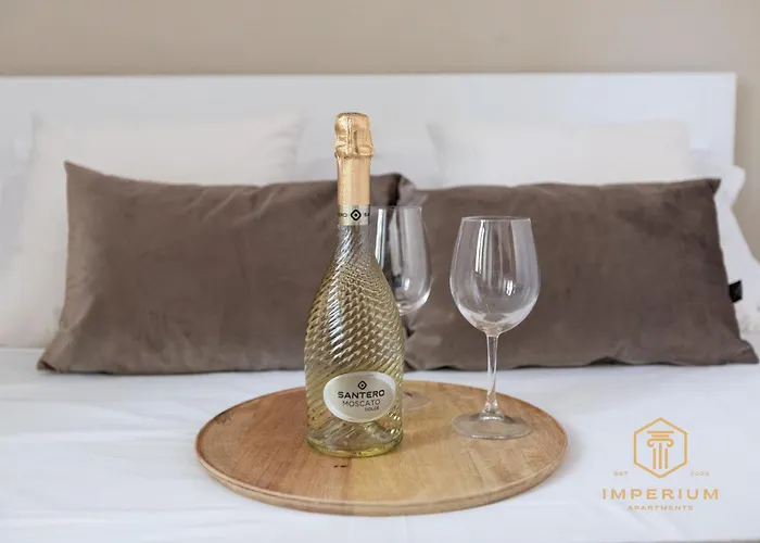 Imperium Merulana House - 2 Steps From Colosseum, 3 Bedrooms, A-c