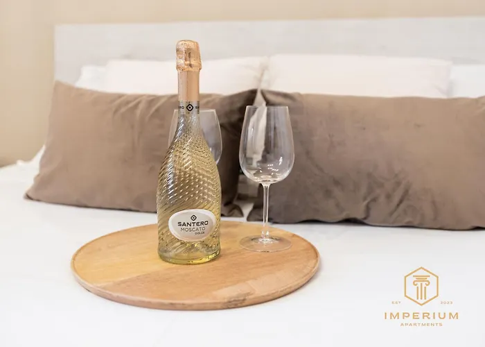 Appartamento Imperium Merulana House - 2 Steps From Colosseum, 3 Bedrooms, A-c